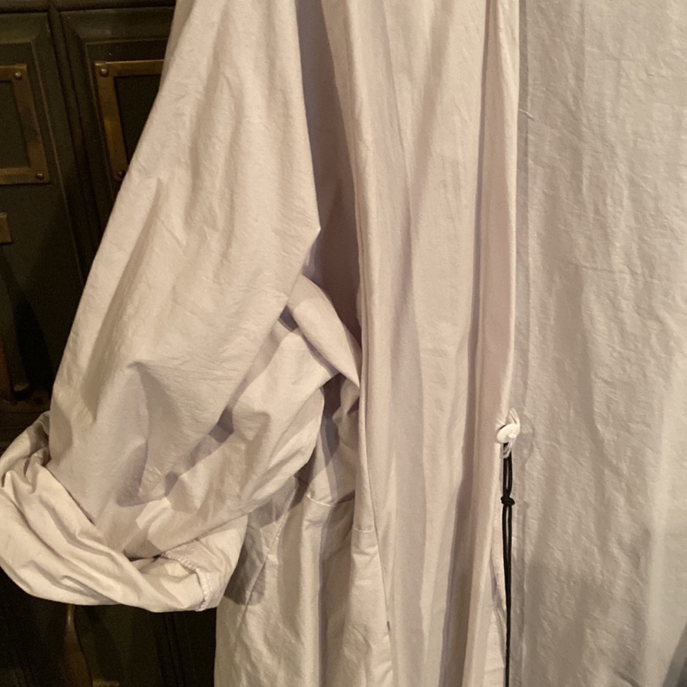 SKIF cotton duster - Picture 2 of 8